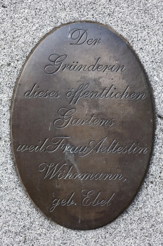 Annai Vērmanei 