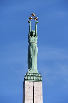 Brīvības piemineklis