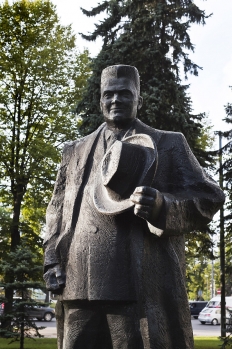 Kārlis Ulmanis