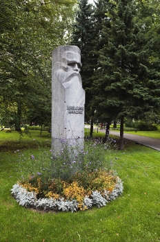 Krišijānim Baronam
