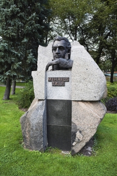 Mihailam Tālam