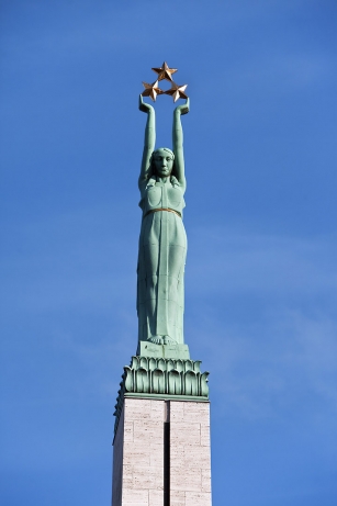 Brīvības piemineklis