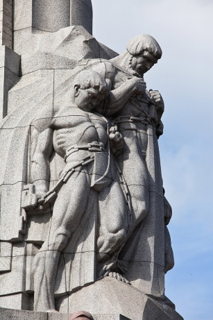 Brīvības piemineklis