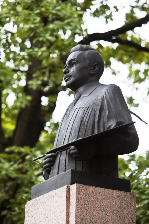 Janis Rozentāls